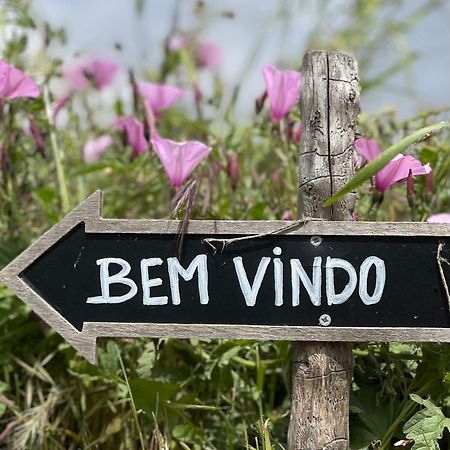 Quinta Da Boa Sorte إيستوا المظهر الخارجي الصورة
