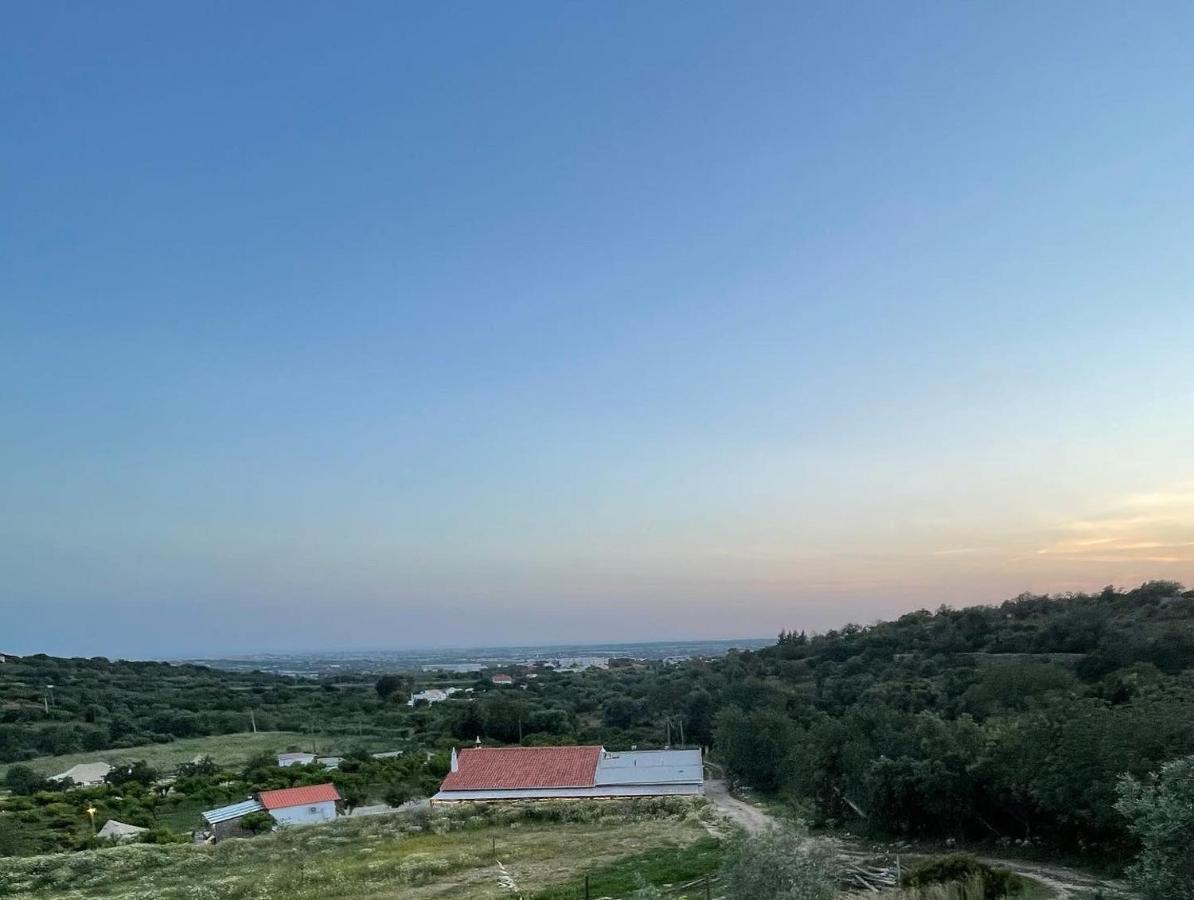 Quinta Da Boa Sorte إيستوا المظهر الخارجي الصورة